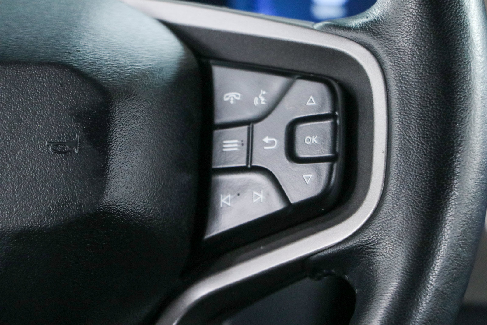 Used 2025 Ford Bronco Outer Banks AWD/4WD image 15