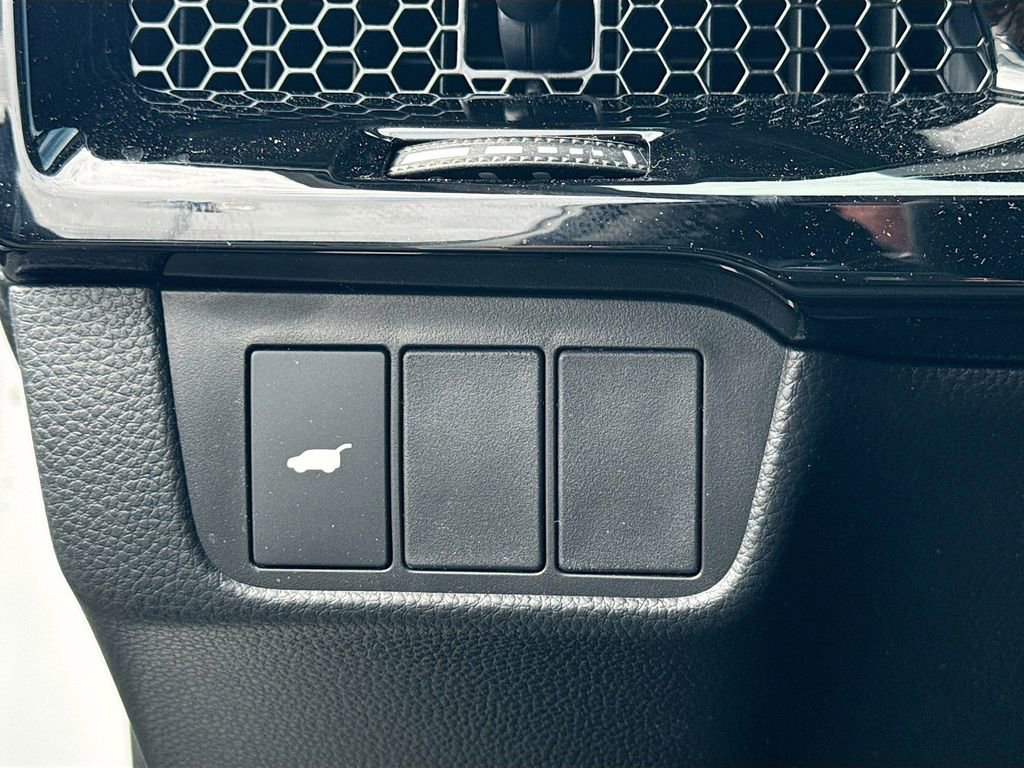 Used 2026 Honda CR-V EX-L image 10