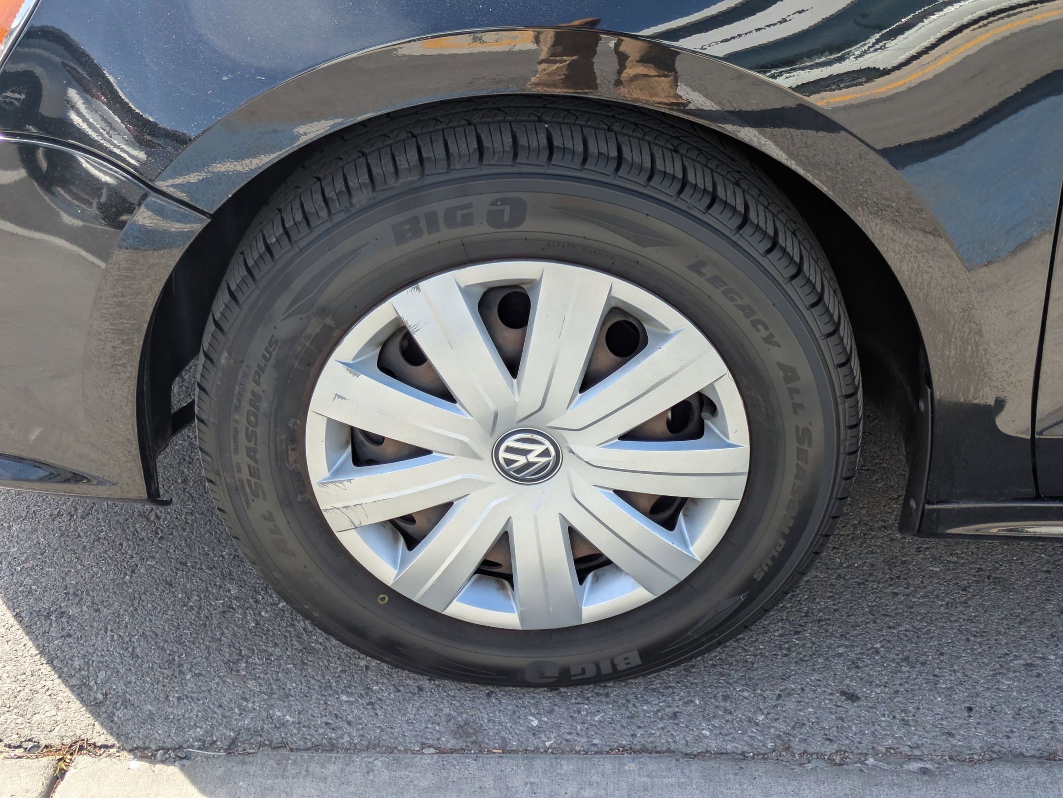 Used 2015 Volkswagen Jetta S image 13