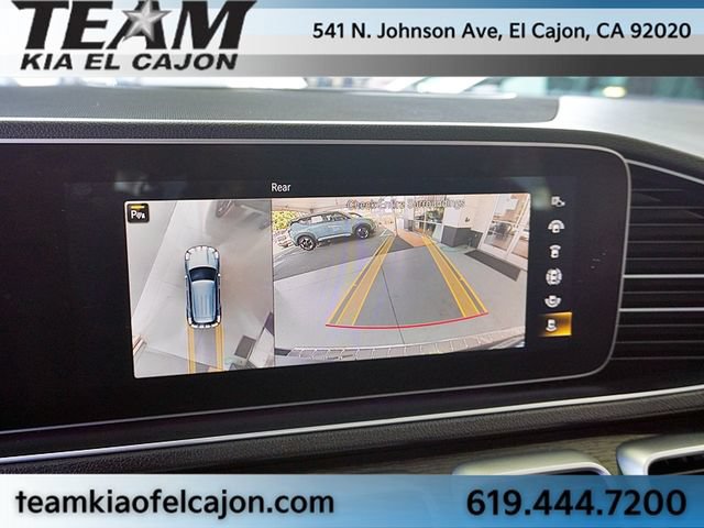 Used 2020 Mercedes-Benz GLE 350 4MATIC image 33