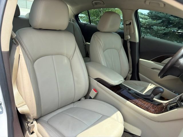 Used 2016 Buick LaCrosse Leather FWD image 26