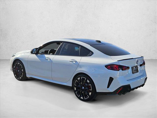 New 2026 BMW M235i xDrive w/ Premium Package AWD/4WD image 9