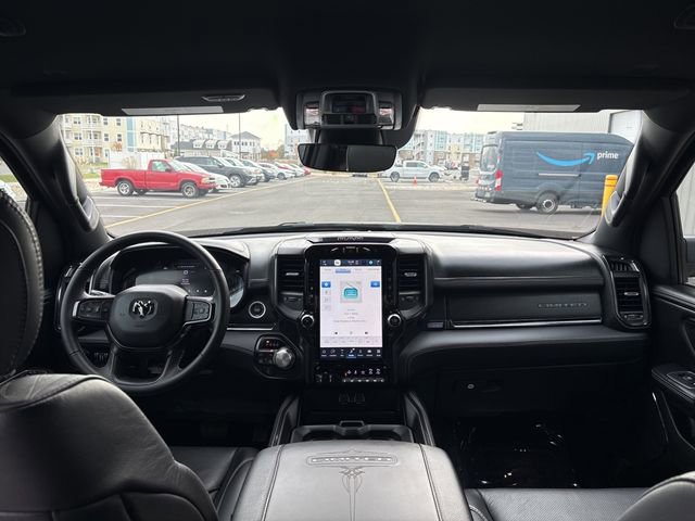 Used 2023 RAM 1500 Limited image 25