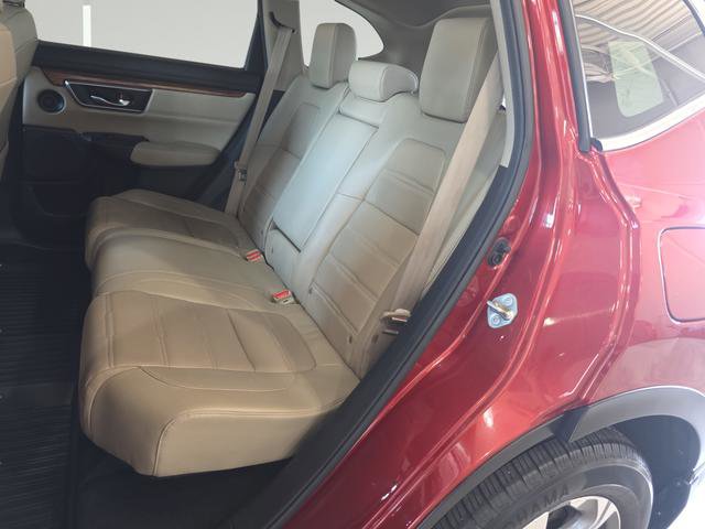 Used 2018 Honda CR-V EX-L image 23