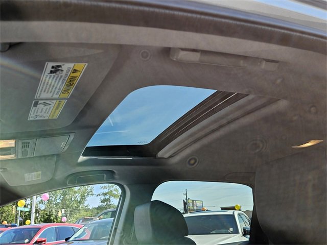 Used 2018 Honda CR-V EX-L image 5