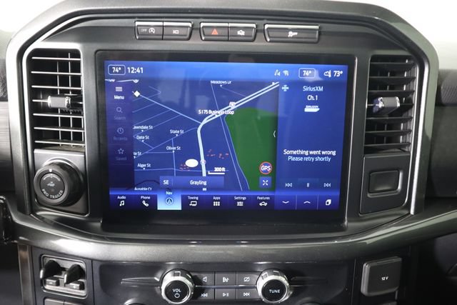 Used 2023 Ford F150 Tremor AWD/4WD image 54
