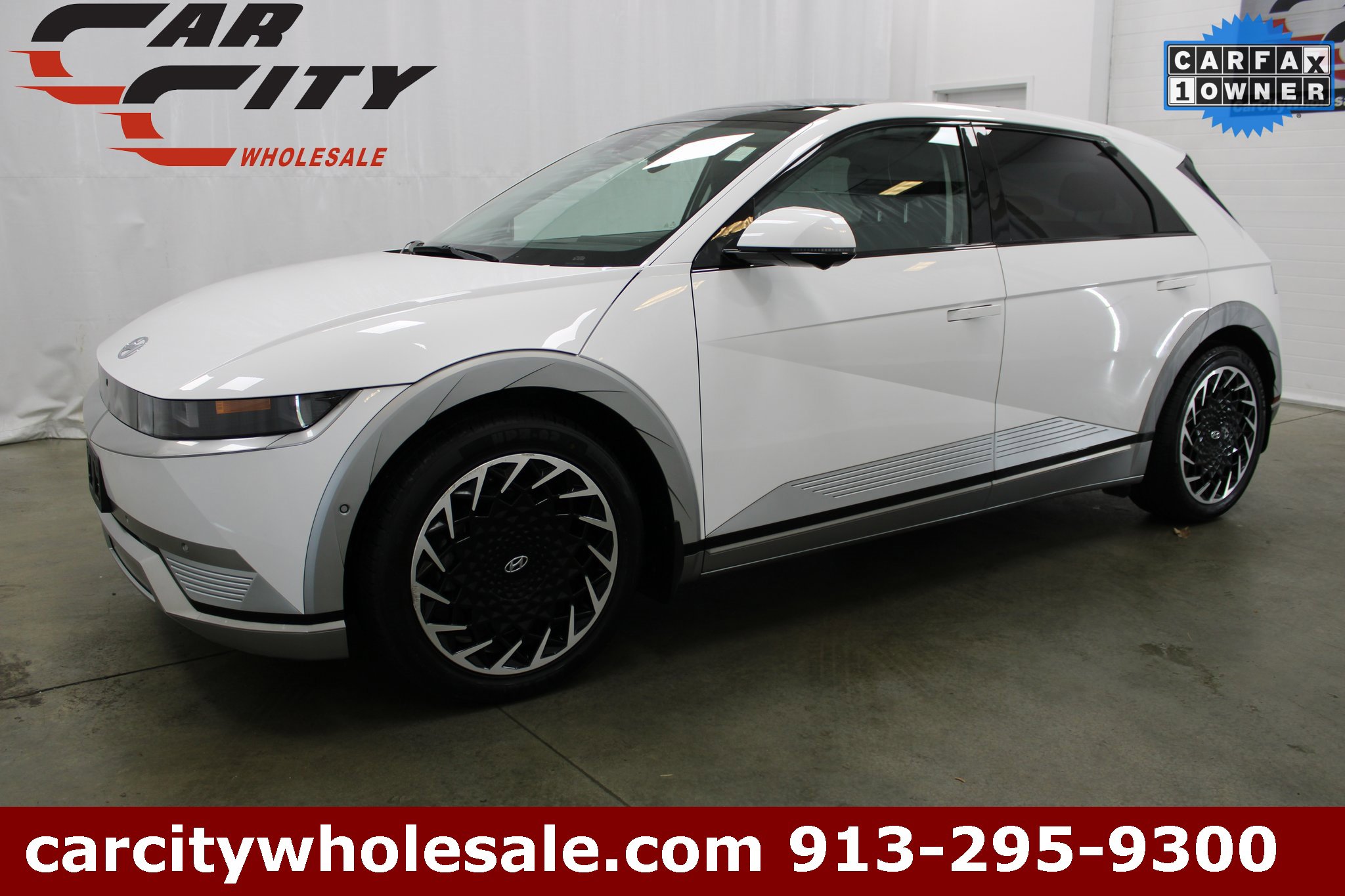 Used 2022 Hyundai Ioniq 5 Limited