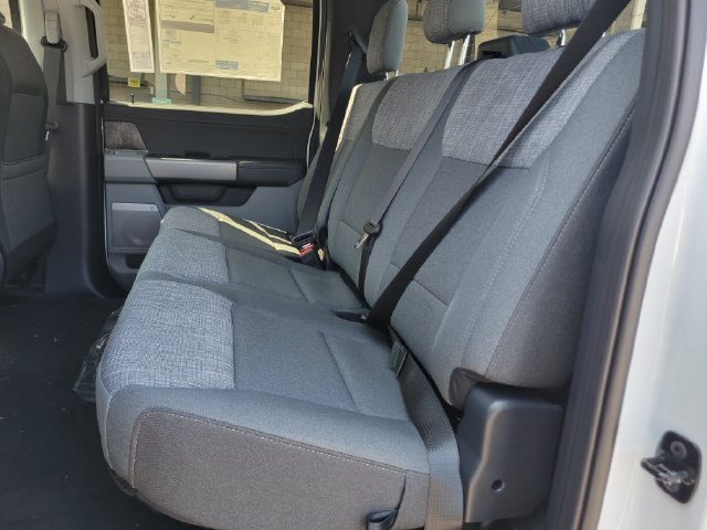 New 2027 Ford F250 XLT w/ XLT Premium Package AWD/4WD image 21