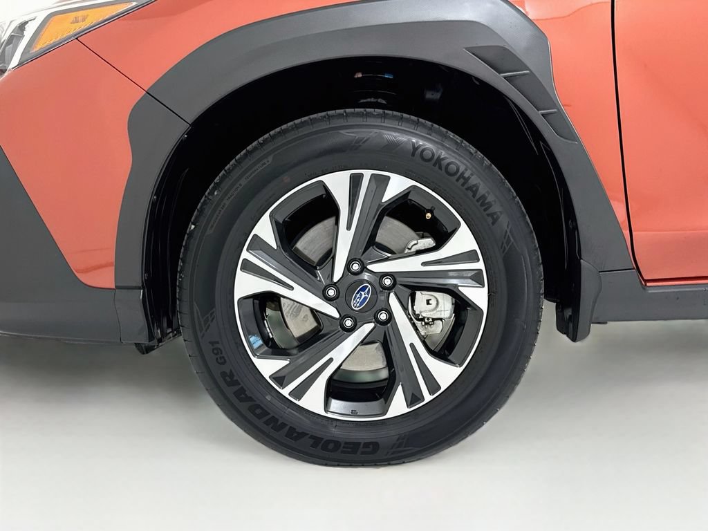 Used 2024 Subaru Crosstrek 2.0i Premium AWD/4WD image 30