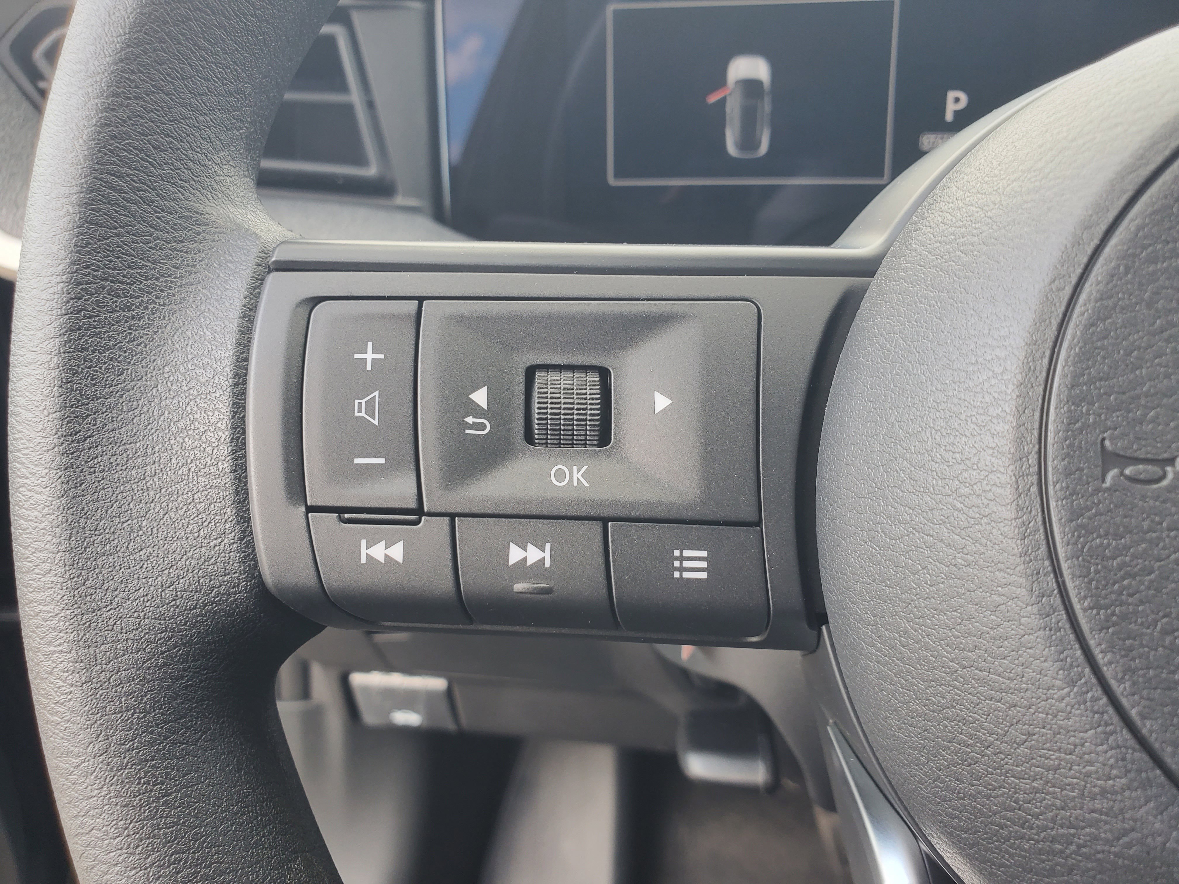 New 2026 Nissan Kicks SV AWD/4WD image 15