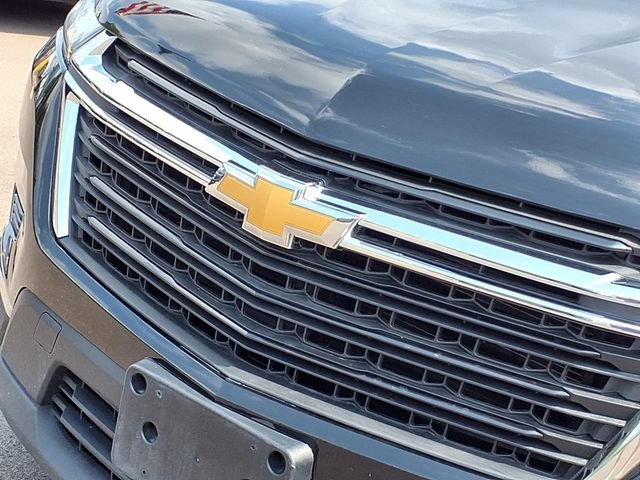 Certified 2023 Chevrolet Traverse LT AWD/4WD image 32