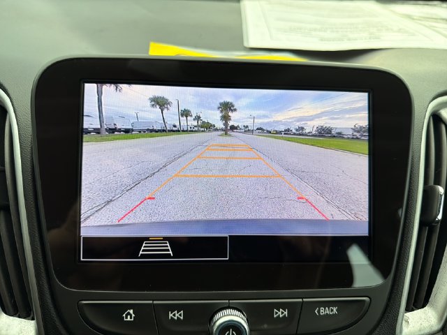 Used 2023 Chevrolet Malibu LT FWD image 21