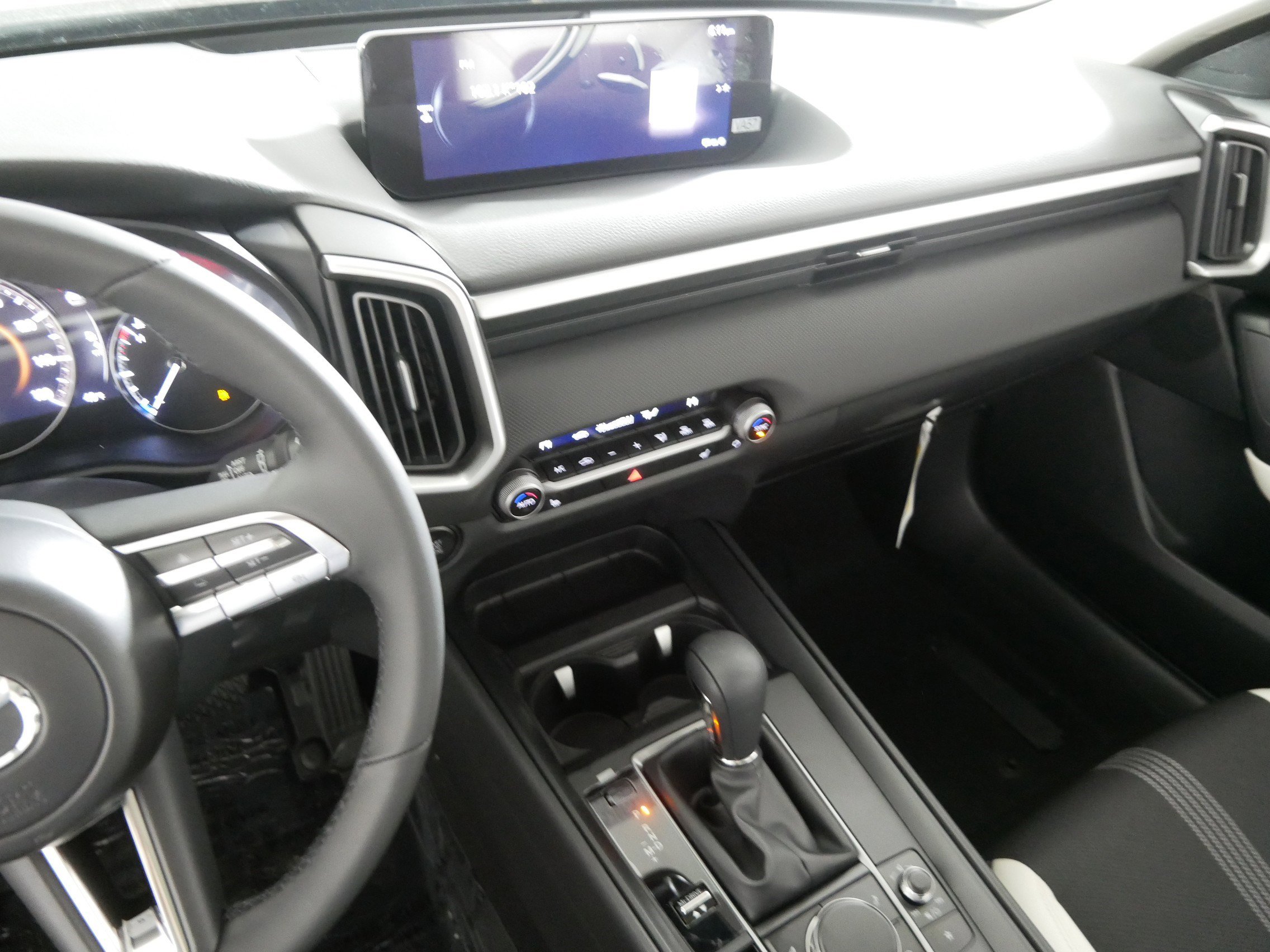 New 2026 MAZDA CX-50 AWD 2.5 S w/ Accent Package image 5