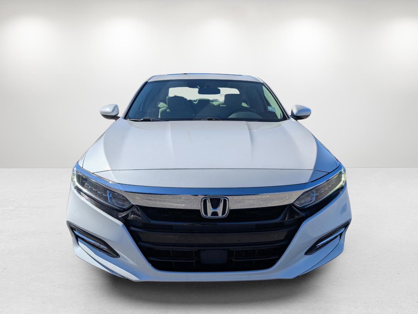 Used 2020 Honda Accord EX image 2