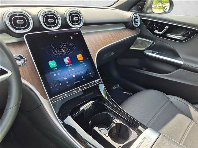 Certified 2026 Mercedes-Benz C 300 4MATIC Sedan image 15
