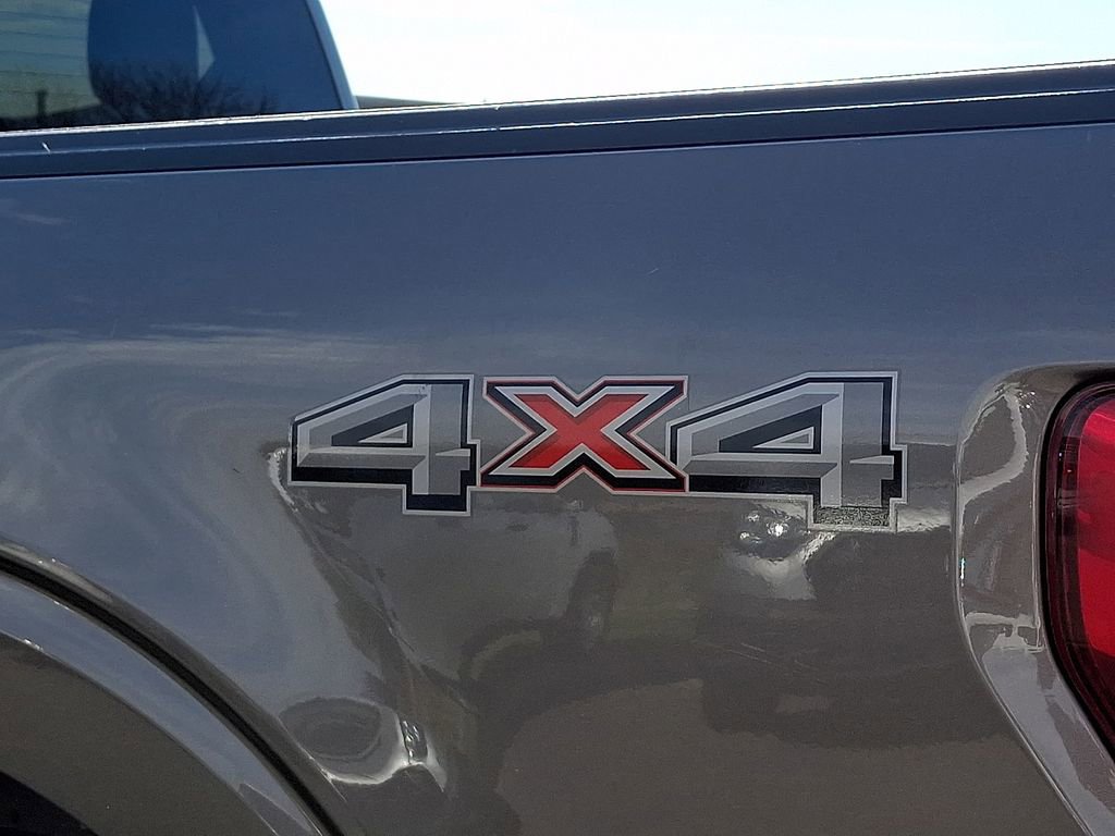 Used 2022 Ford F150 XLT w/ Trailer Tow Package image 29