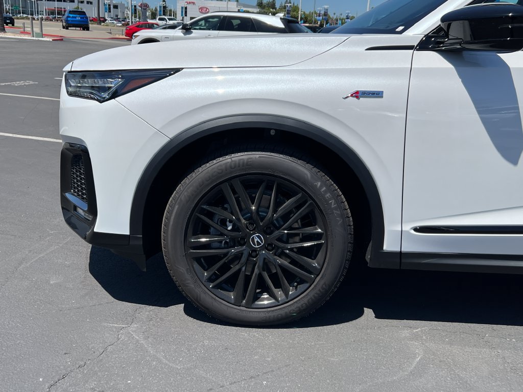 New 2026 Acura MDX A-Spec w/ Advance Package AWD/4WD image 4