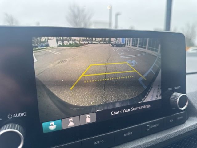 Used 2023 Honda CR-V LX image 18