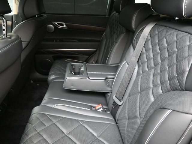 Used 2026 Genesis GV80 3.5T Prestige AWD/4WD image 20