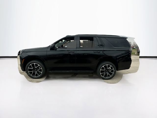 New 2026 Chevrolet Tahoe RST w/ Comfort Package image 9