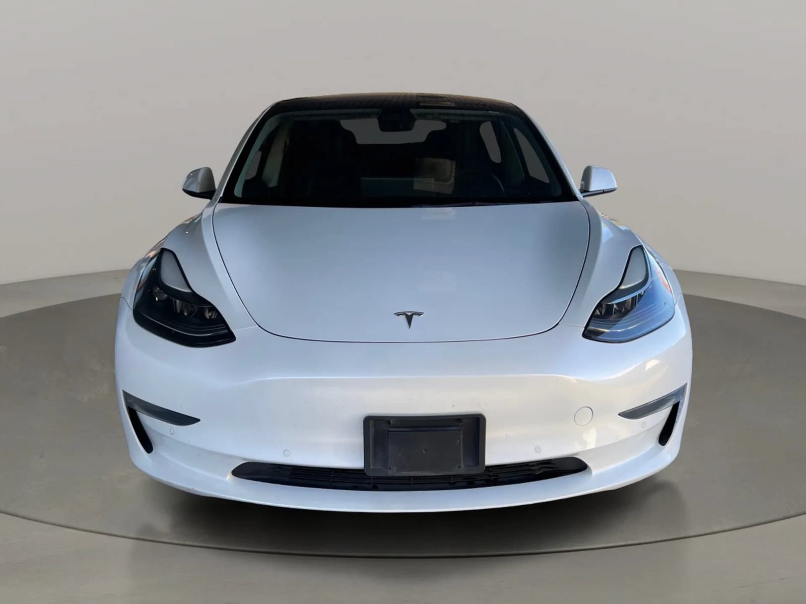 Used 2021 Tesla Model 3 Standard Range Plus RWD image 8