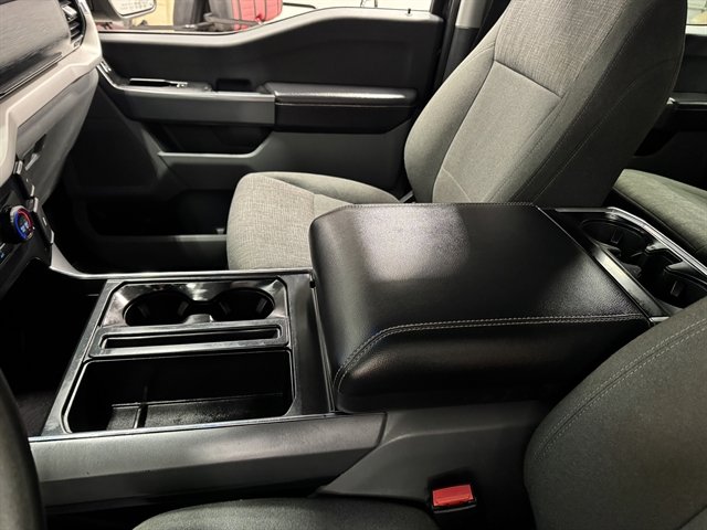 Used 2021 Ford F150 XLT AWD/4WD image 22