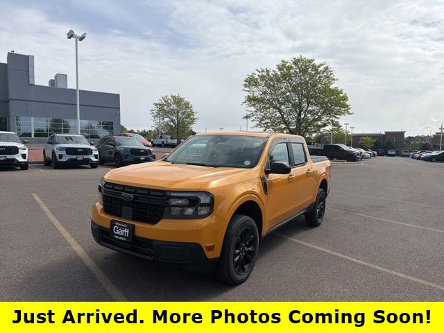 Used 2023 Ford Maverick Lariat w/ Lariat Luxury Package