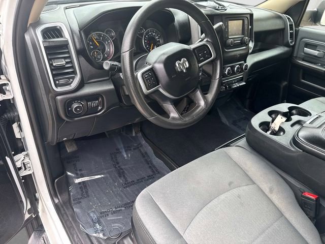 Used 2019 RAM 2500 Big Horn AWD/4WD image 15