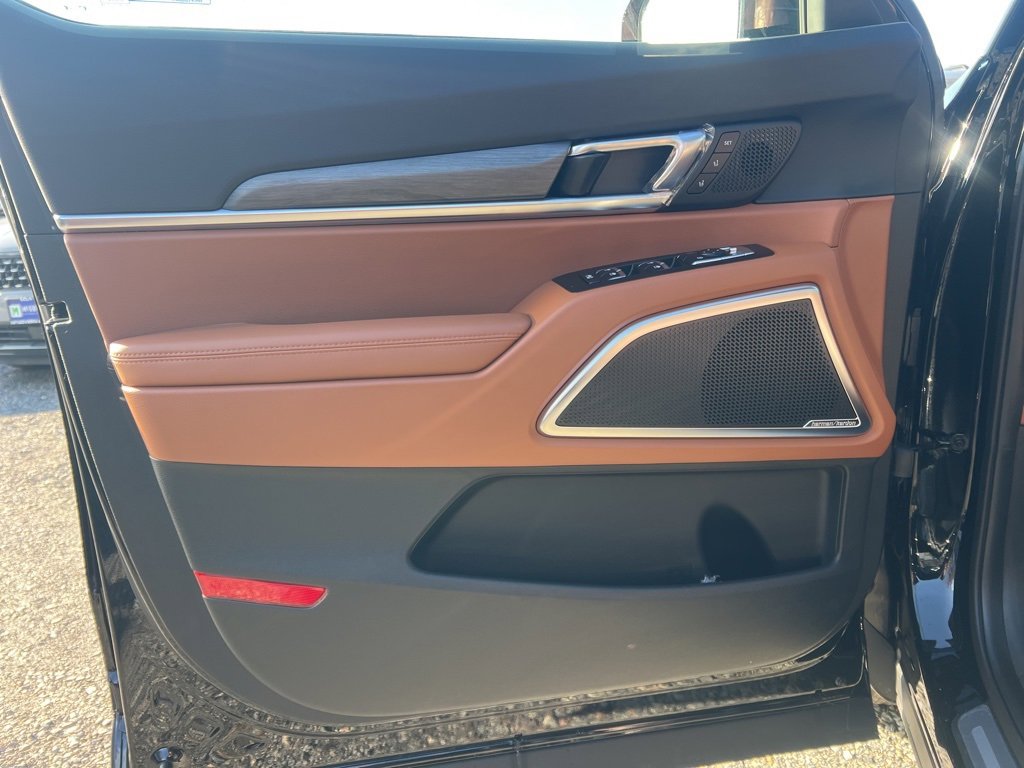 New 2025 Kia Telluride SX X-Line image 8