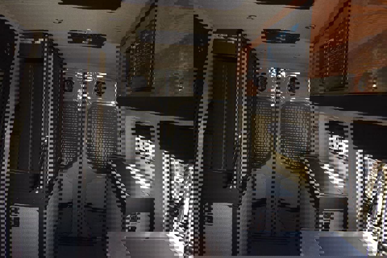 New 2024 Mercedes-Benz Sprinter 2500 image 8