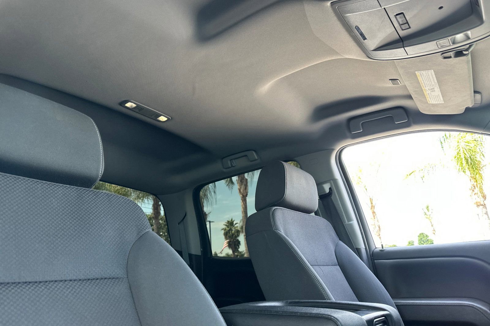 Used 2018 Chevrolet Silverado 1500 LT w/ All Star Edition RWD image 17