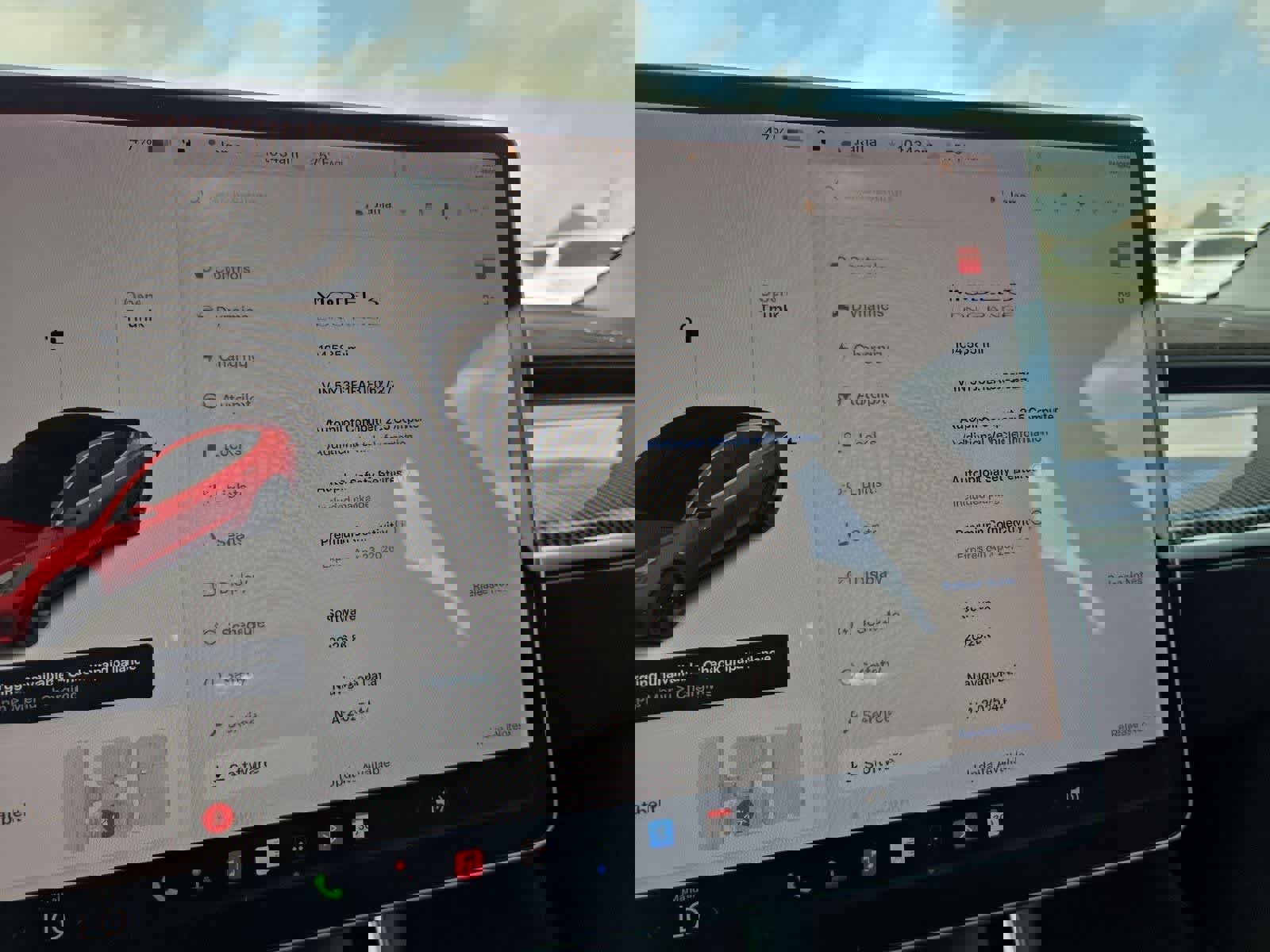 Used 2018 Tesla Model 3 Long Range image 29