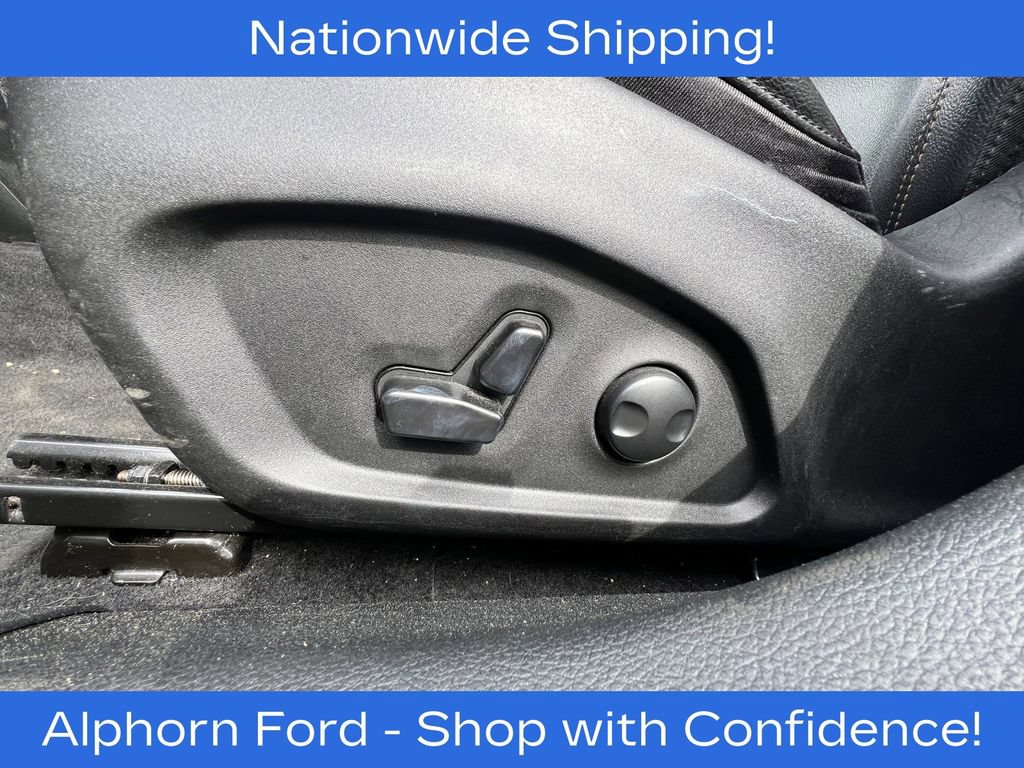 Used 2024 Jeep Compass Limited AWD/4WD image 27