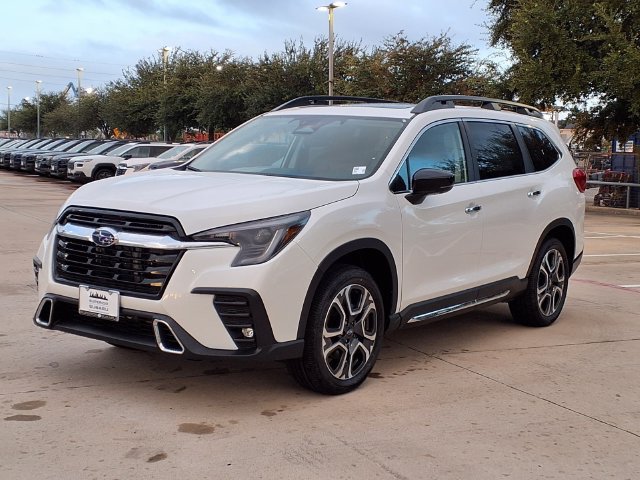 New 2027 Subaru Ascent Touring AWD/4WD image 3