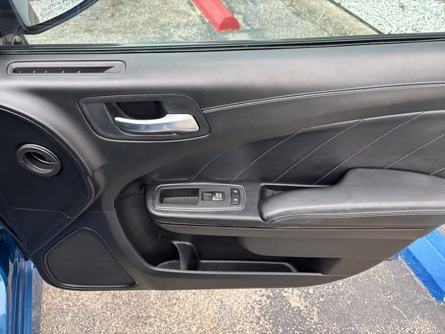 Used 2021 Dodge Charger Scat Pack w/ Daytona Edition Group RWD image 49