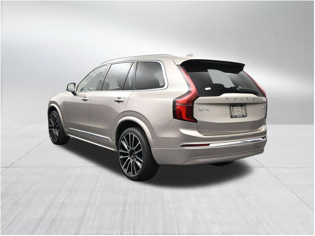 New 2026 Volvo XC90 B6 Plus AWD/4WD image 3