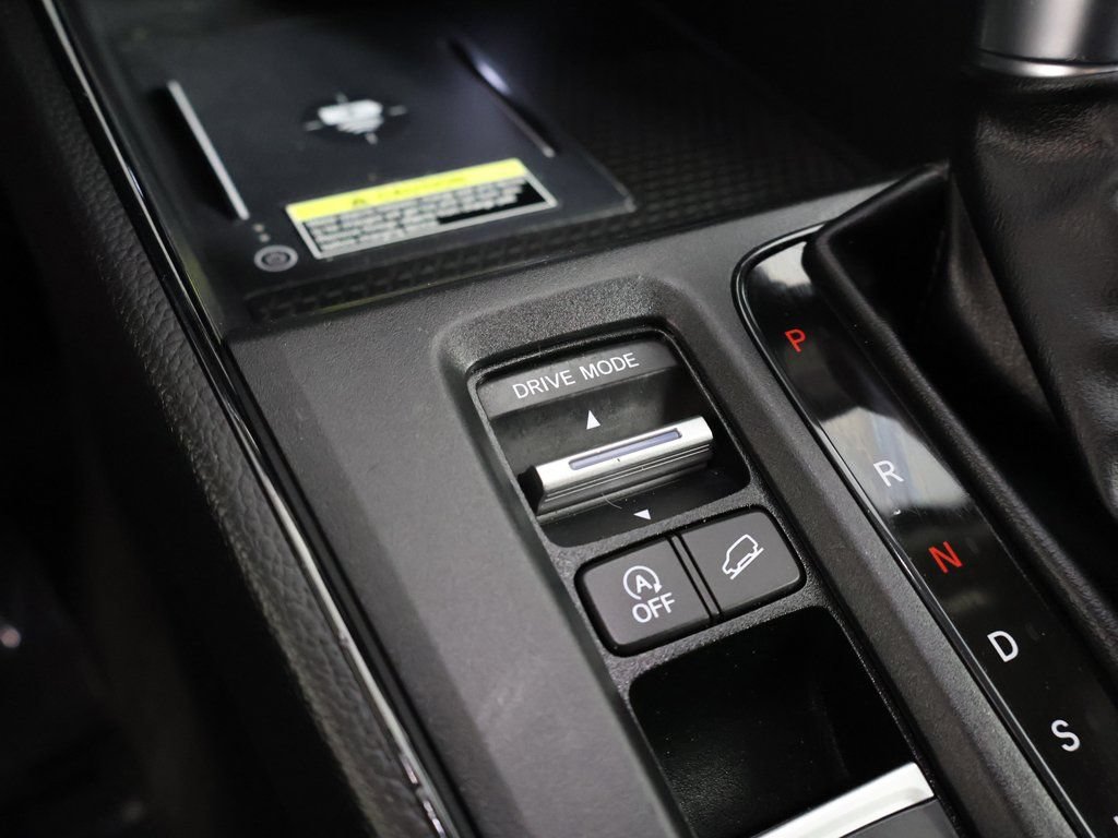 Used 2025 Honda CR-V EX-L image 53