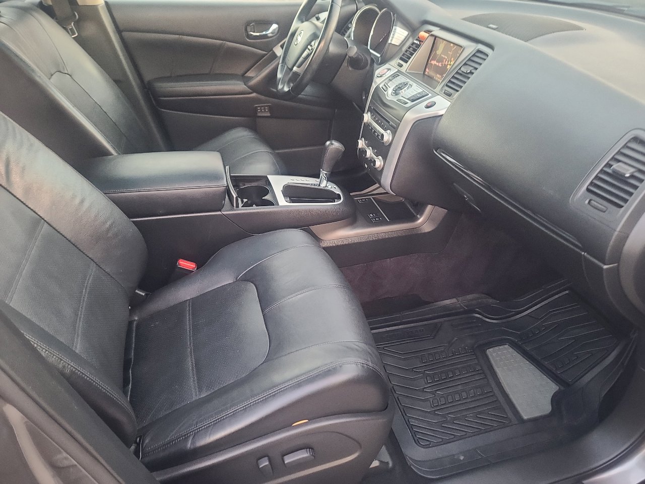 Used 2013 Nissan Murano SL w/ Navigation Pkg image 14