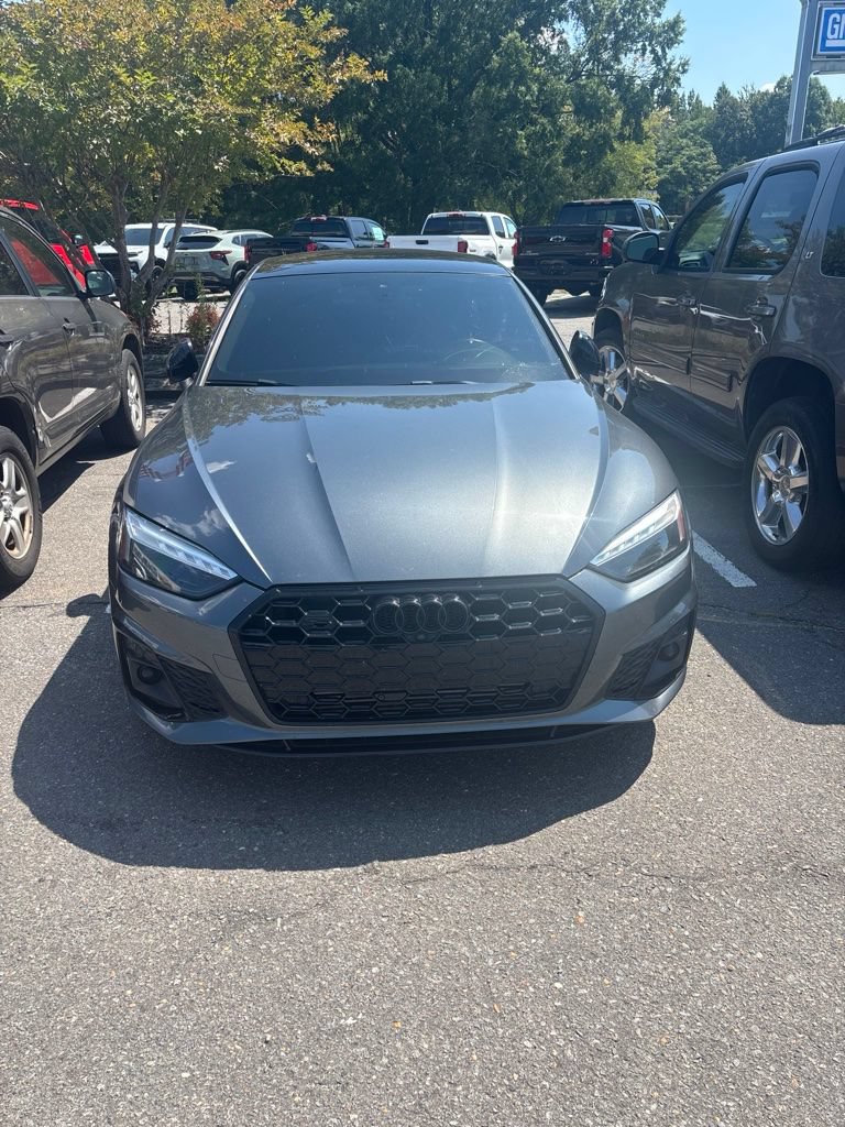 Used 2023 Audi S5 Premium Plus AWD/4WD image 5