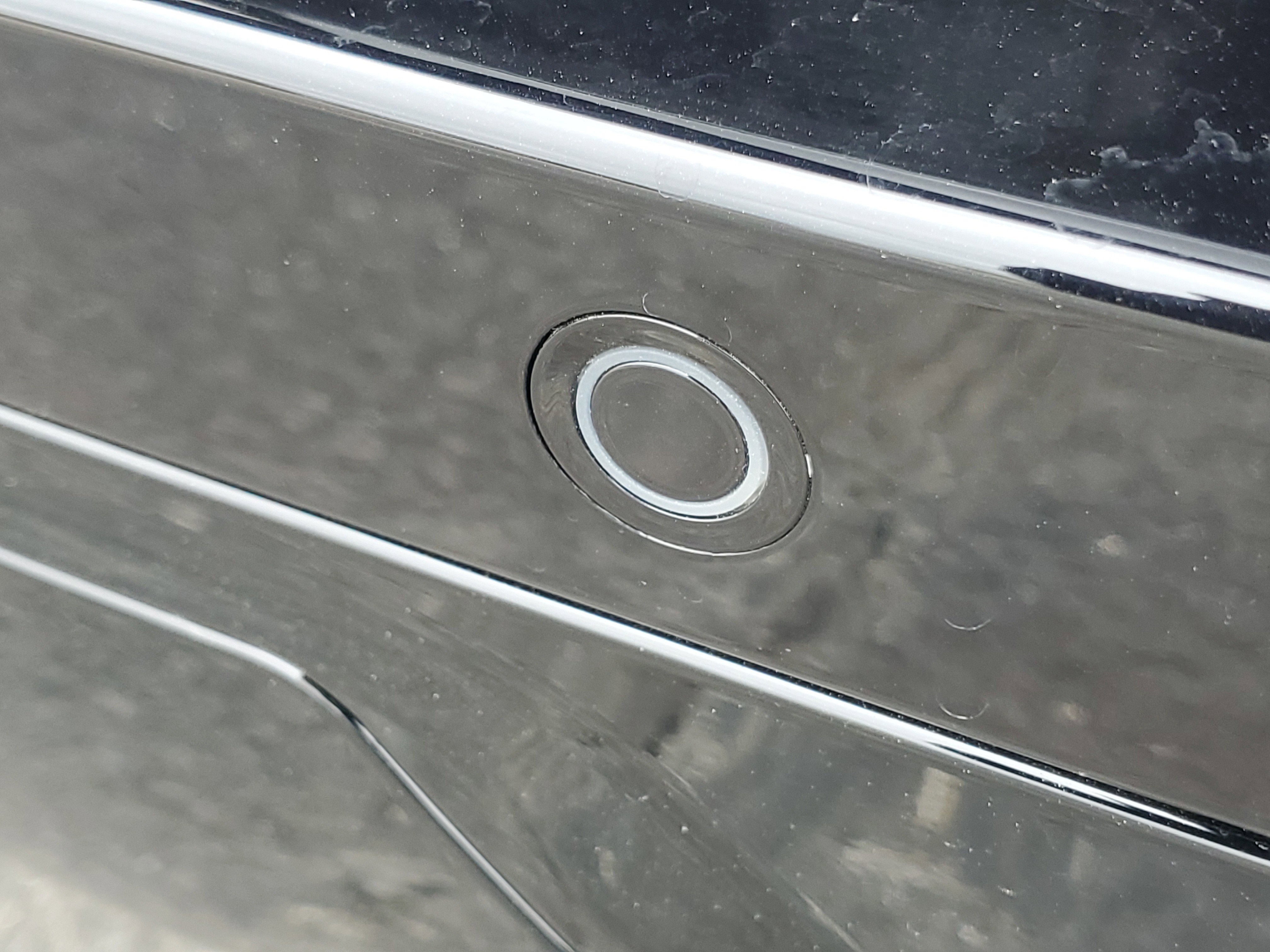 New 2026 Lincoln Navigator Reserve AWD/4WD image 6