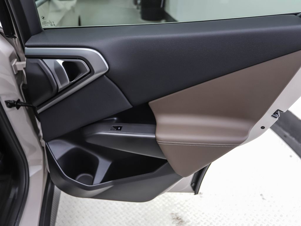 Used 2026 BMW X3 xDrive30 w/ Convenience Package image 23