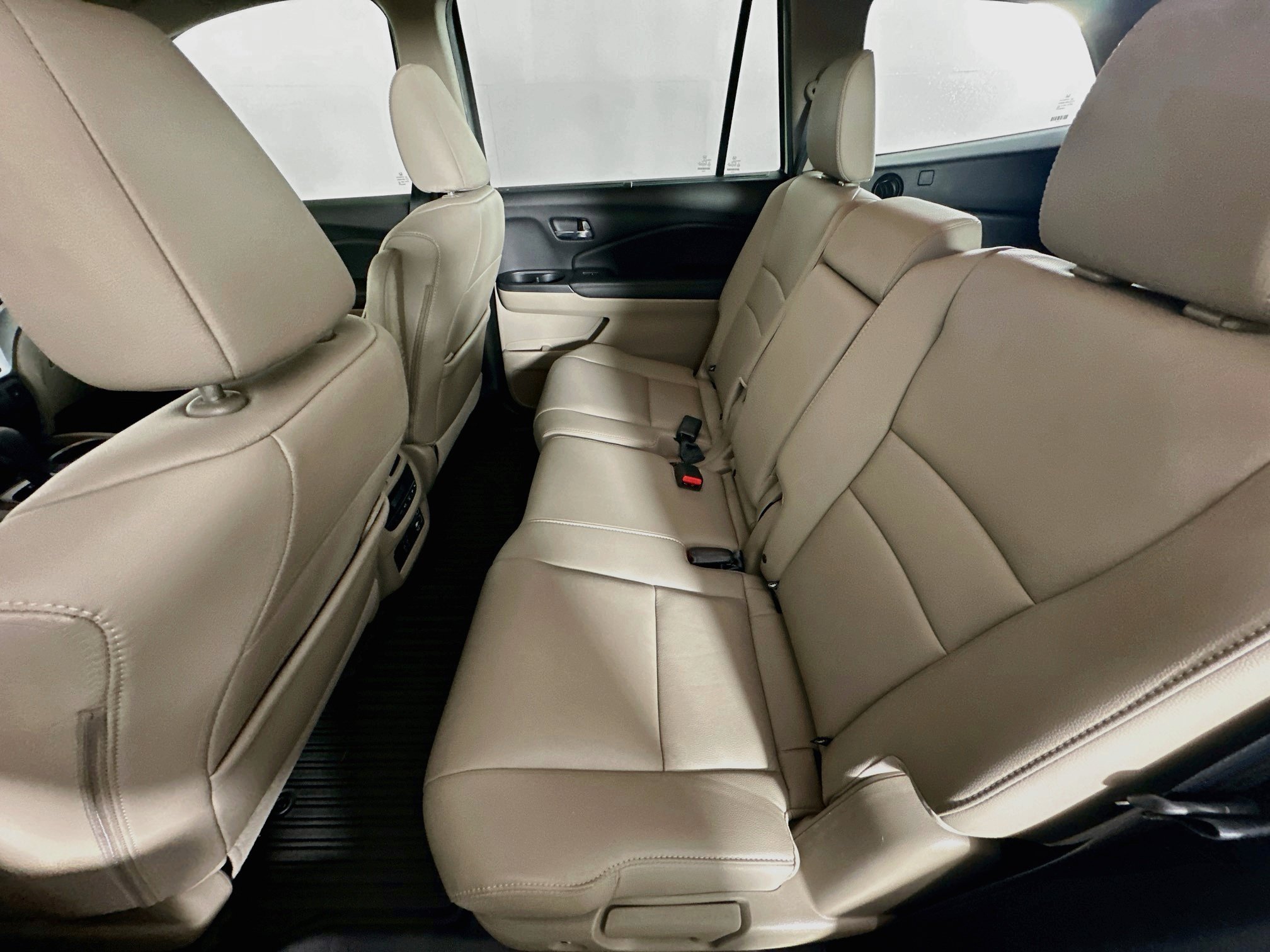 Used 2019 Honda Pilot EX-L image 28