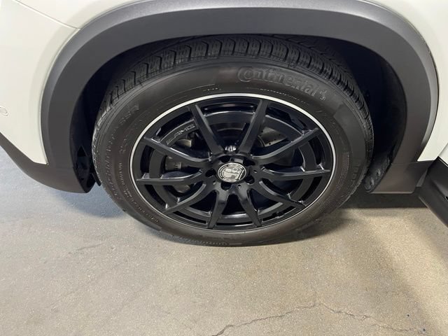 Used 2021 Mercedes-Benz GLB 35 AMG 4MATIC image 31