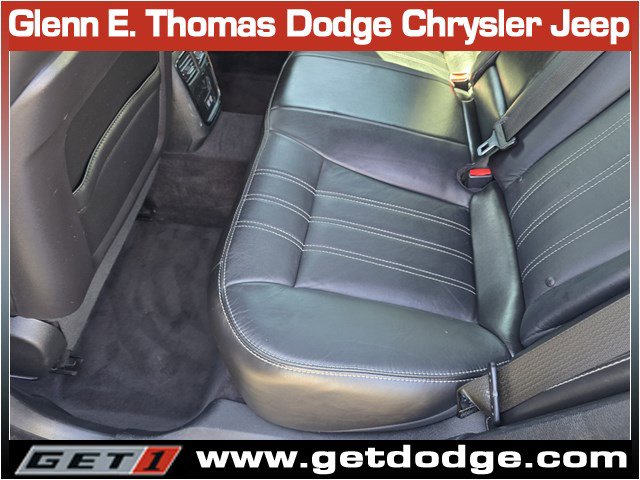 Certified 2018 Chrysler 300 S image 24