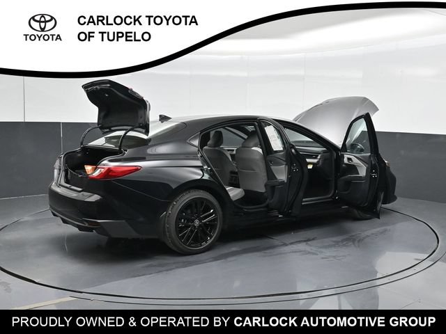 New 2026 Toyota Camry SE w/ Convenience Package FWD image 52