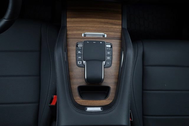Certified 2026 Mercedes-Benz GLE 350 4MATIC image 23