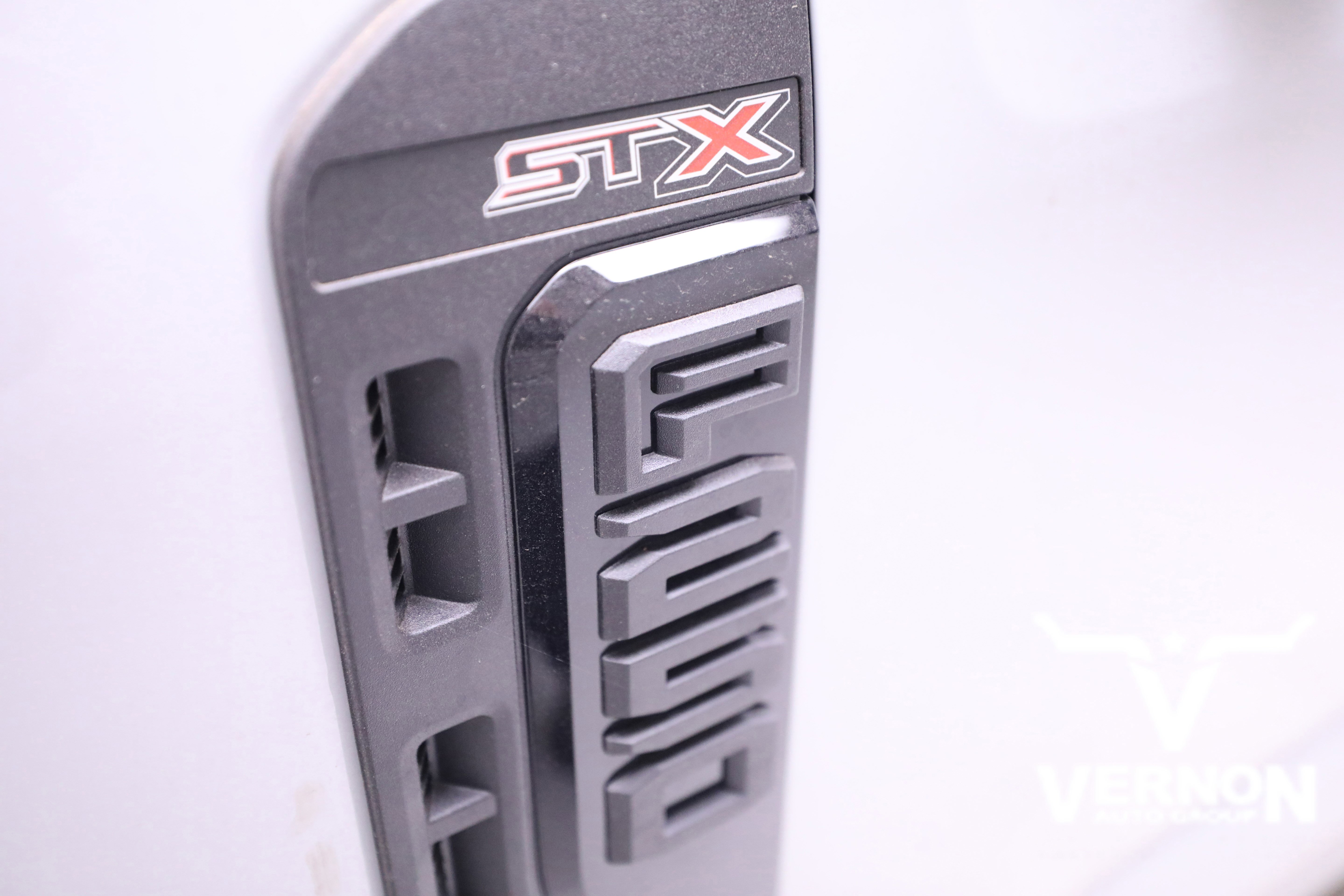 New 2026 Ford F250 XL w/ STX Appearance Package image 43