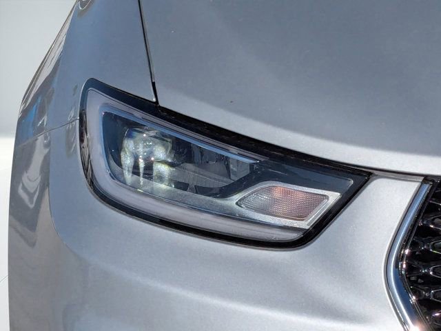 New 2026 Chrysler Pacifica Select FWD image 9