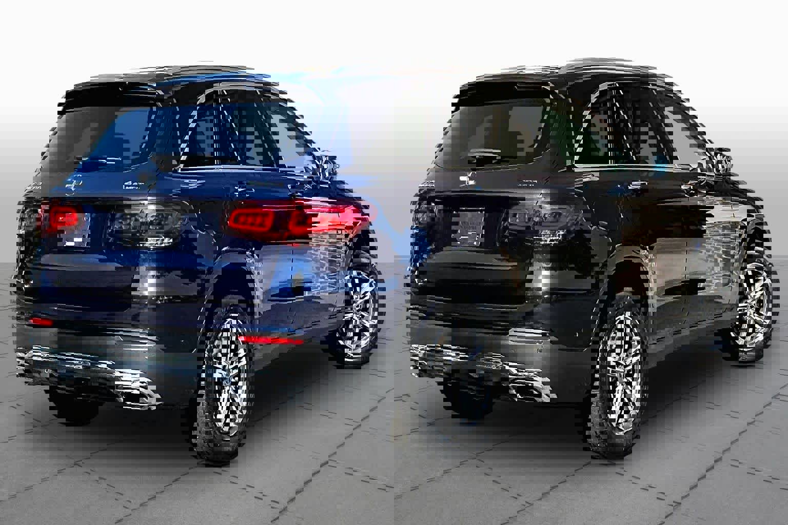 Certified 2022 Mercedes-Benz GLC 300 4MATIC image 13