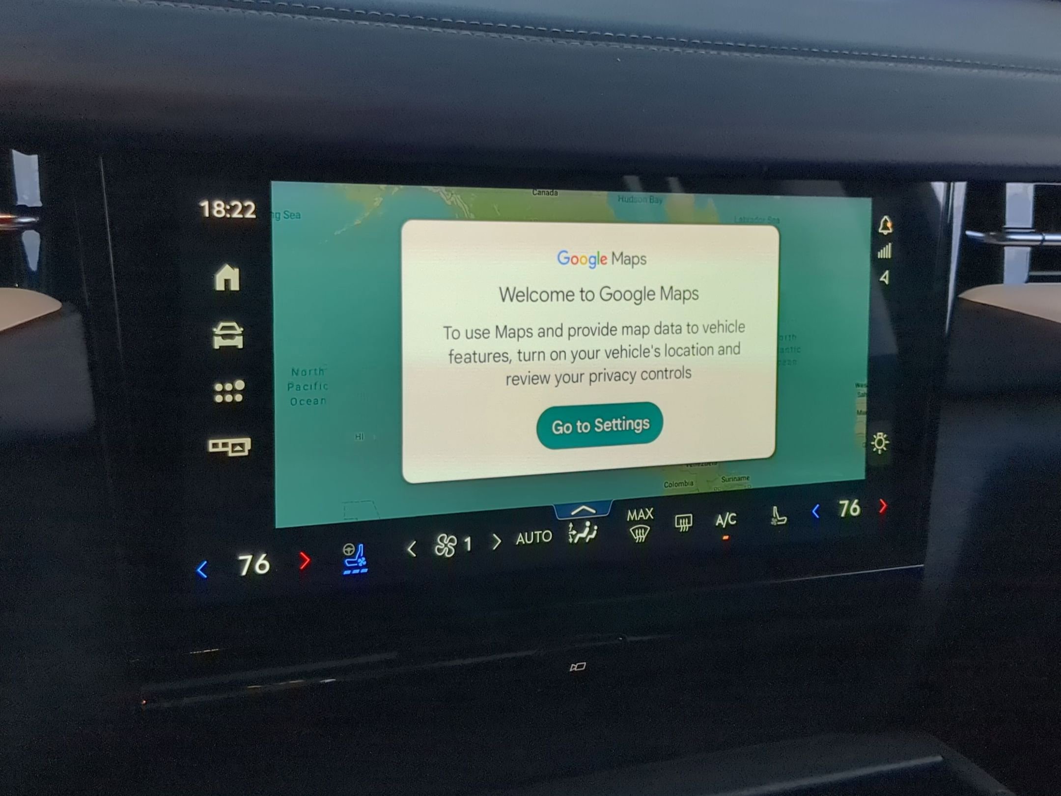 New 2026 Lincoln Navigator L Premier image 17